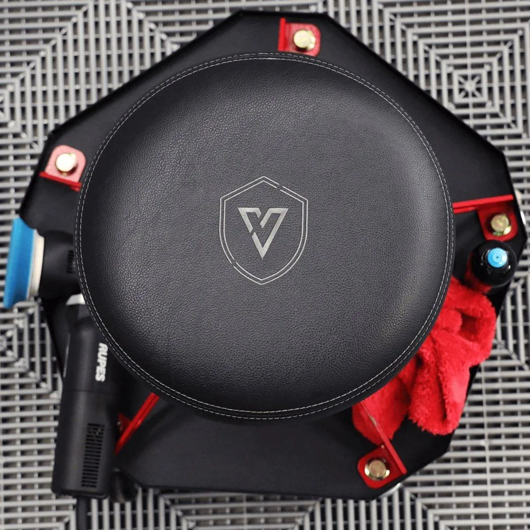 VYPER INDUSTRIAL Robust Steel PRO