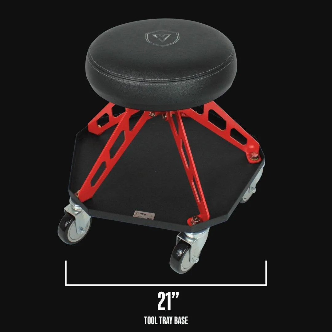 VYPER INDUSTRIAL Robust Steel PRO