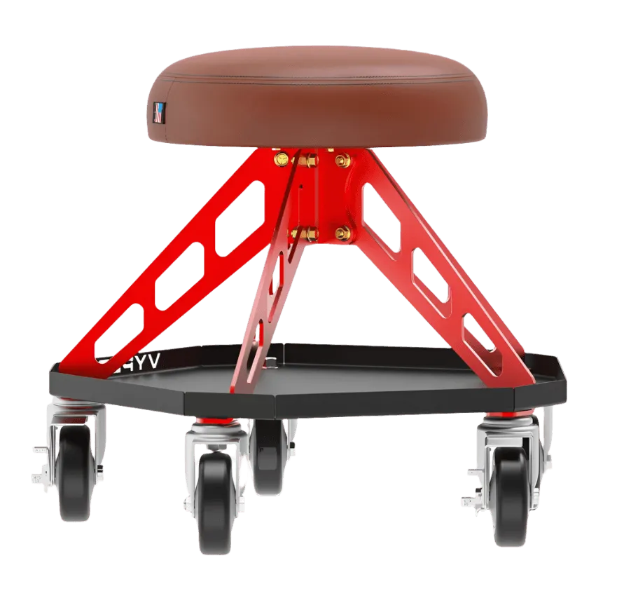 VYPER INDUSTRIAL Robust Steel PRO