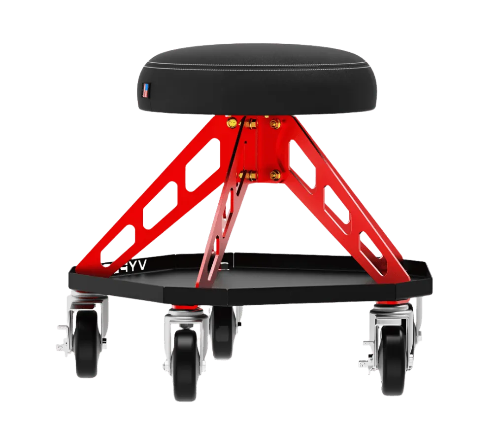 VYPER INDUSTRIAL Robust Steel PRO