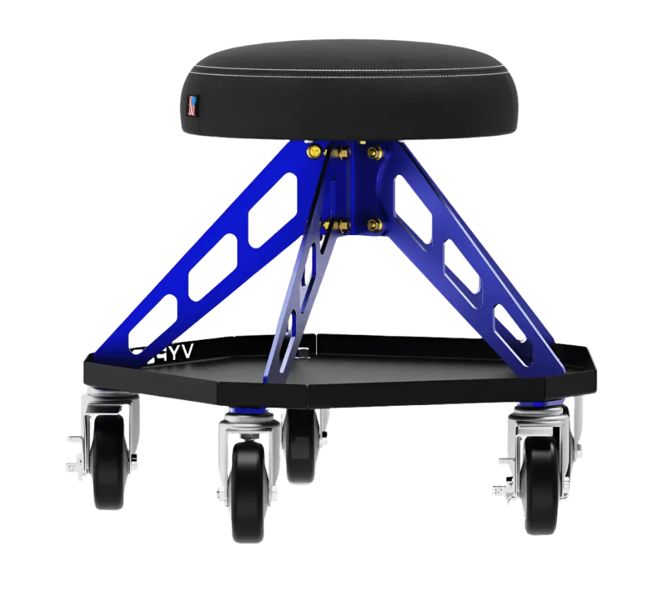VYPER INDUSTRIAL Robust Steel PRO