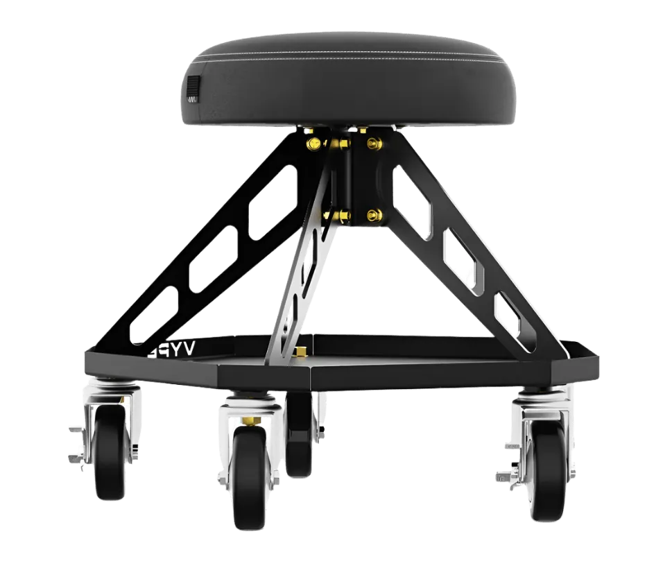 VYPER INDUSTRIAL Robust Steel PRO