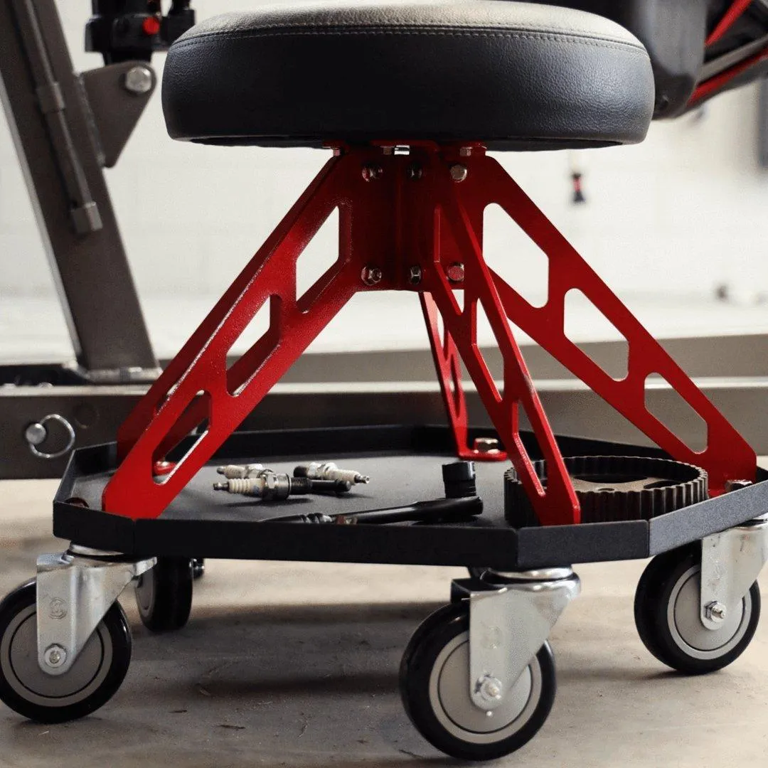 VYPER INDUSTRIAL Robust Steel PRO