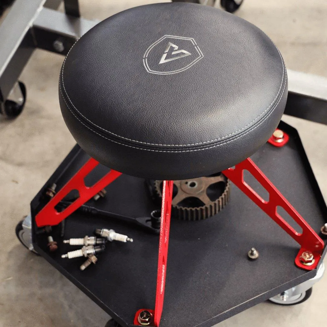 VYPER INDUSTRIAL Robust Steel PRO