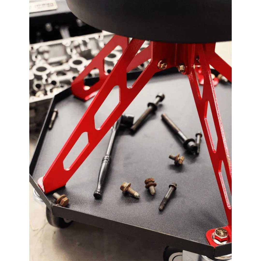 VYPER INDUSTRIAL Robust Steel PRO