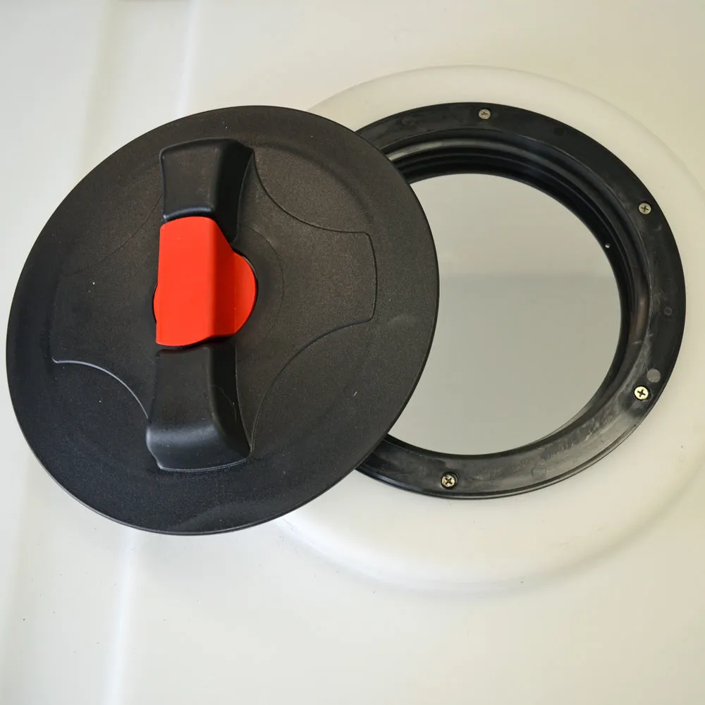 Water Tank Replacement Lid - 8"