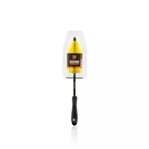 WORK STUFF Blizzard Miniwheel brush