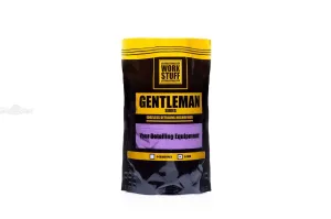 WORK STUFF Gentleman Basic 5-pack
