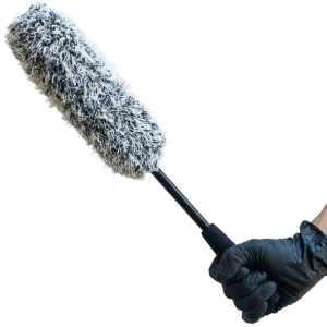 WORK STUFF Squall Wheel Brush