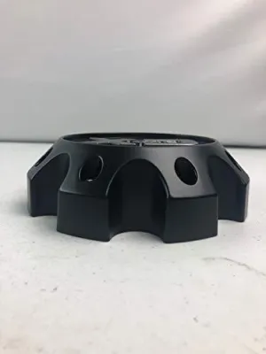 XD SERIES 1079L170SB1DC-H50 T126L170-8-H50 Satin Black Center Cap