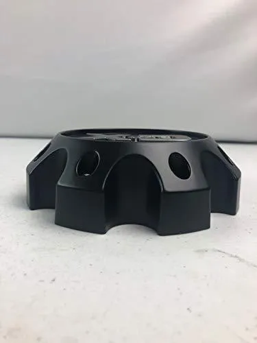XD SERIES 1079L170SB1DC-H50 T126L170-8-H50 Satin Black Center Cap