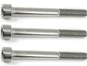 XD SERIES Replacement Screws for 1079L170 Center Cap Set of 3