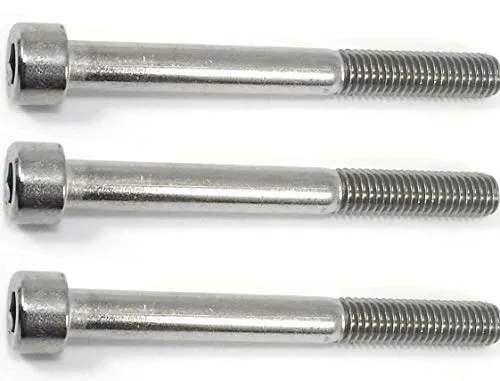 XD SERIES Replacement Screws for 1079L170 Center Cap Set of 3