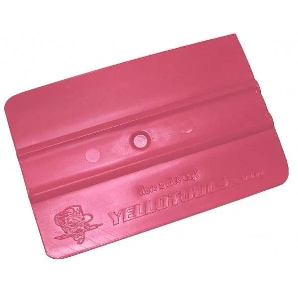 YELLOTOOLS ProBasic Squeegee